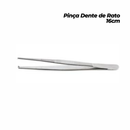 Kit Cirúrgico c/ 16 itens - Dr. Pedro Calazans