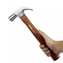 Martelo para Ferrador Profissional - 25mm