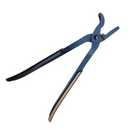 Alicate Jacaré para Ferrador – 13 Polegadas | Alta Resistência