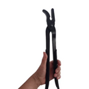 Alicate Jacaré para Ferrador – 13 Polegadas | Alta Resistência