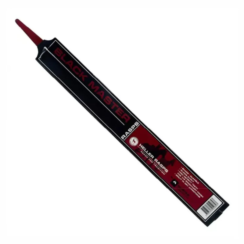 Grosa Para Casquear Heller Black Master - Mustad - Sem cabo