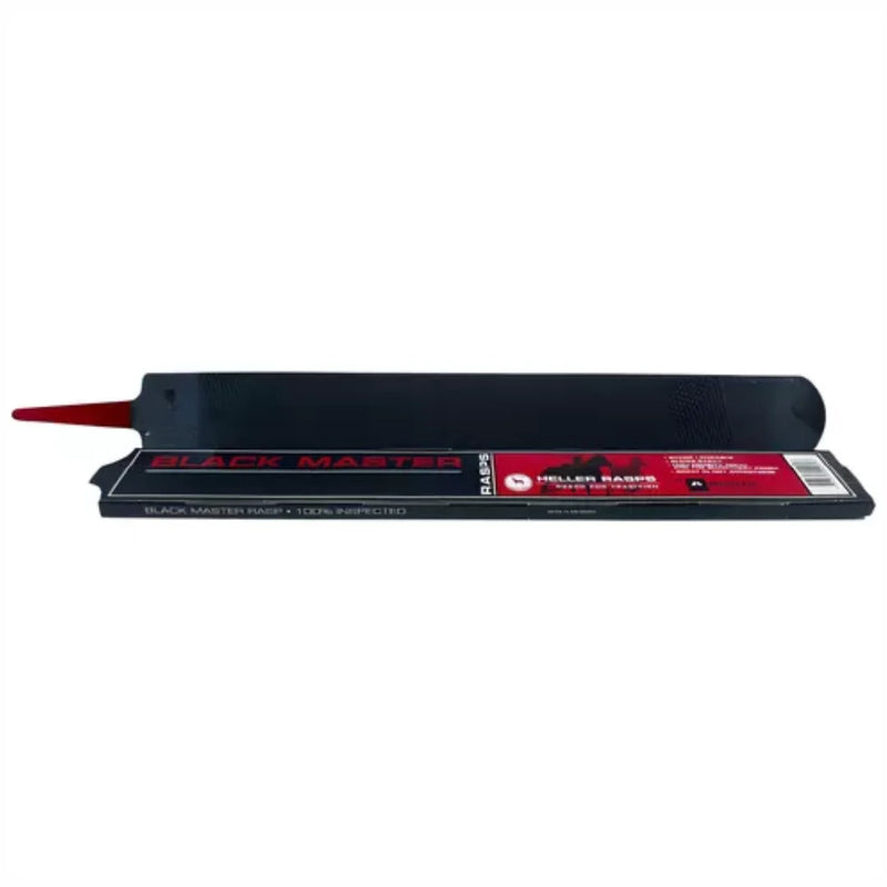 Grosa Para Casquear Heller Black Master - Mustad - Sem cabo