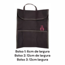 Bolsa Para Kit Casqueamento E Ferrageamento