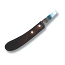 Rinete Jk Corte Único Direito (faca De Casqueamento)