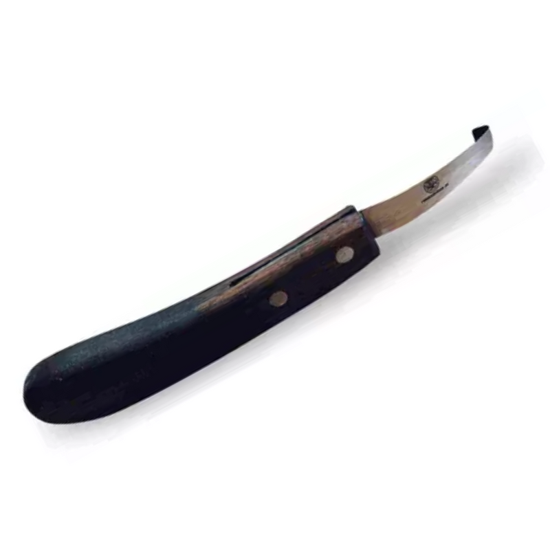 Rinete Corte Duplo Jk (faca De Casqueamento)
