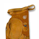 Avental Para Ferrador Jk, Mustad. Couro E Ajustável