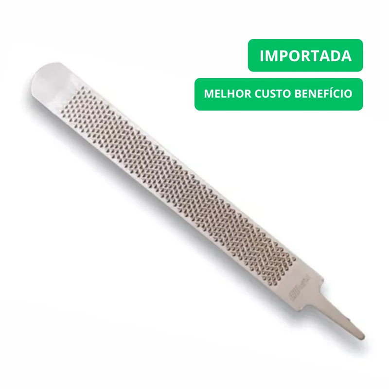 Grosa De Casqueamento Rifle, Mustad - Sem cabo