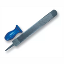 Grosa De Casqueamento Rifle Com Cabo, Mustad