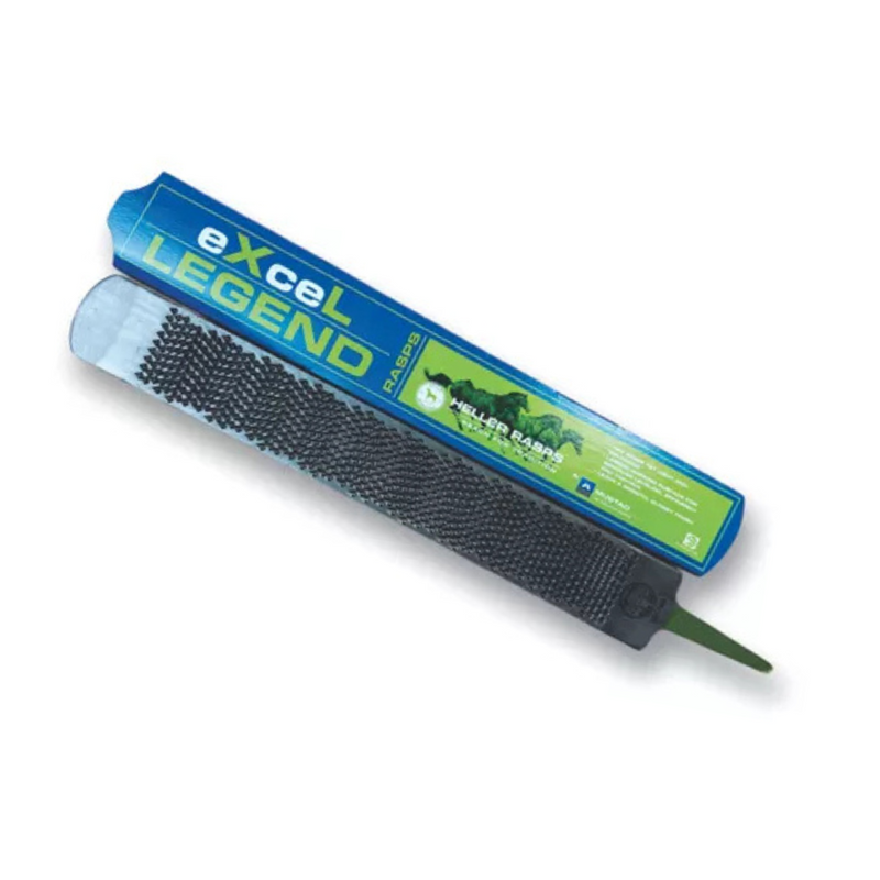 Grosa De Casquear Heller Excel Legend - Mustad