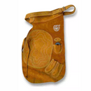 Avental Para Ferrador Jk, Mustad. Couro E Ajustável