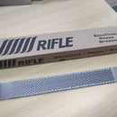 Grosa De Casqueamento Rifle, Mustad - Sem cabo