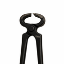 Torquesa Profissional para Casqueamento – Aço 1060 | Black