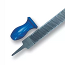 Grosa De Casqueamento Rifle Com Cabo, Mustad