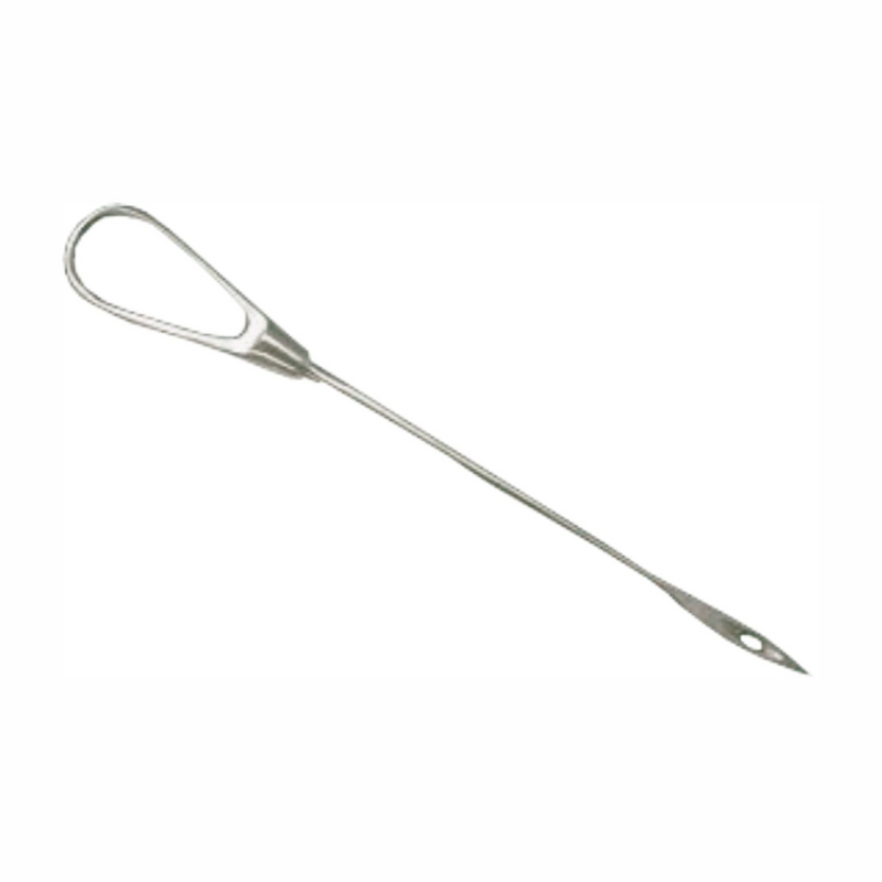 Agulha de Guerlach em Aço Inox