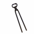 Torquesa Profissional para Casqueamento – Aço 1060 | Black