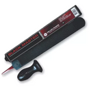 Grosa Para Casquear Heller Black Master - Mustad - Com cabo