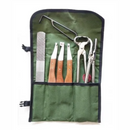 Bolsa Para Kit Casqueamento E Ferrageamento