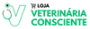 Loja Veterinária Consciente